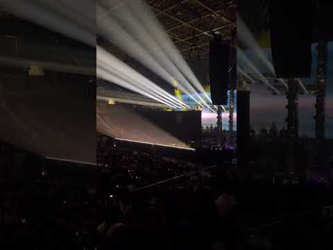 hans zimmer Top Gun fail Torino 01/05/2023