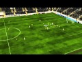 BMG vs Dortmund - G�ndogan Goal 65 minutes