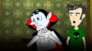 Season 4: Haunted Holloween part 3