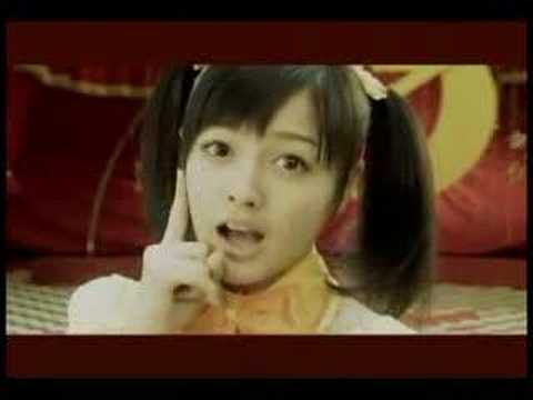 Kirarin☆Revolution Mizu-iro Melody Koharu Kusumi