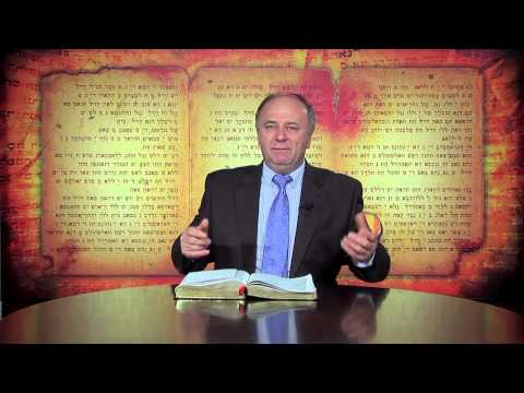 44. Pasi in Necunoscut - Psalmul 44