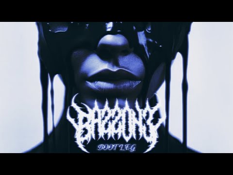 Xina Mora, Fectro, Xema Fuentes - 444 (La señal) (BazzOn3 Bootleg)