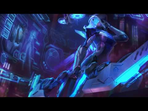 GRYM - GANG [Bassline Records x RDC Exclusive]