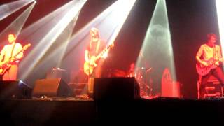 Mudhoney - Slipping Away (Live @ Alexandra Palace, London, 26.05.12)