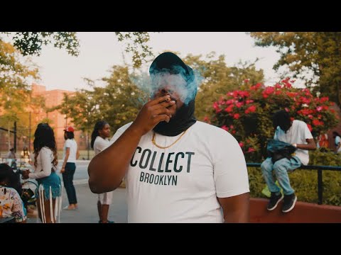 Stain Blixky  - Wine Slow (Shot by Kapomob Films)