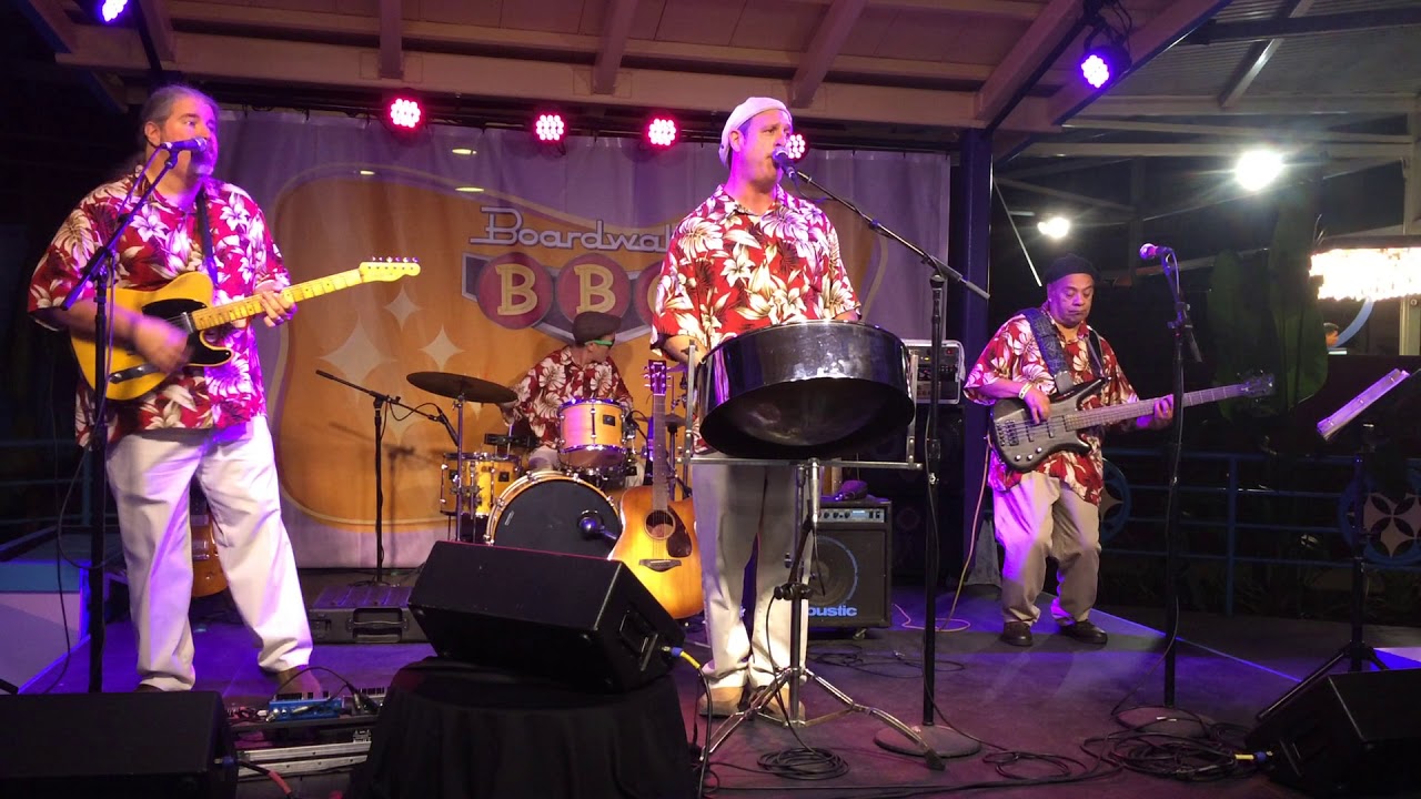 Hire Panjive Steel Drum Entertainment Steel Drum Band in Orange County, California