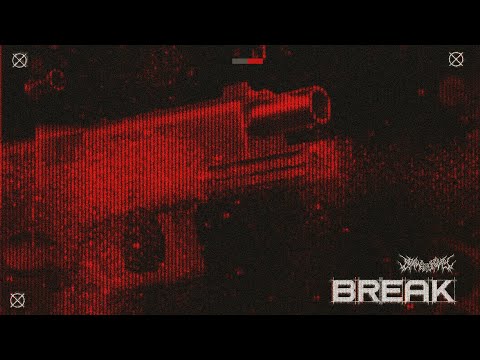 AGAINST THE GRAVITY - BREAK (OFFICIAL LYRIC VIDEO)