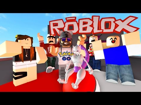 Roblox Walkthrough I Caught Mew Charizard Pokemon Go 5 By Thinknoodles Game Video Walkthroughs - mew roblox