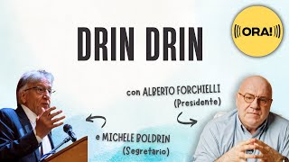 Download lagu Drin Drin: ORA ascoltate Forchielli e Boldrin! mp3 Download lagu Drin Drin: ORA ascoltate Forchielli e Boldrin! mp3