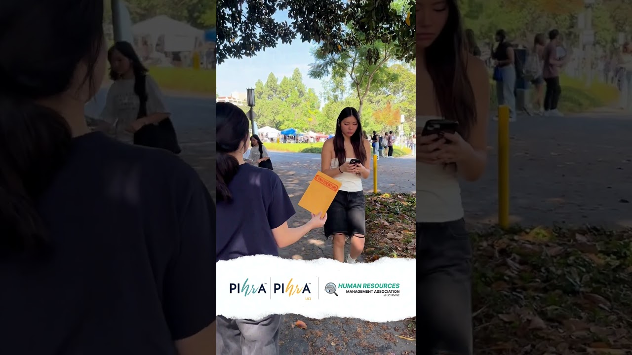 🎓 Mission: HR Possible! Unlock Your PIHRA Student Membership 🚀