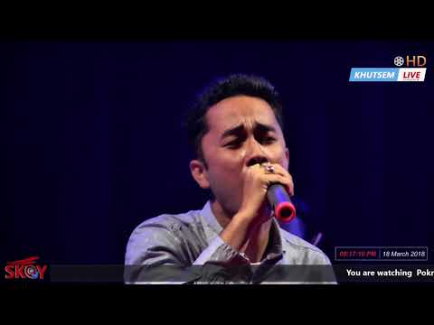 Sokhalloi Sokhalloi | Arbin Soibam