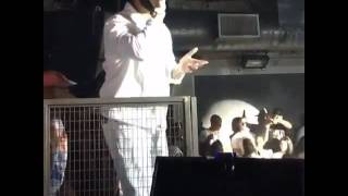 Drake Responds to Funkmaster Flex