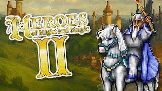 Heroes 2 Has Aged BEAUTIFULLY!  //  Dusty Game Society