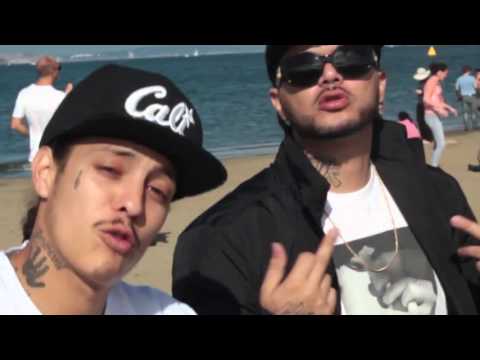 Thizz Latin's Pops ft Hektik 'Like Us'