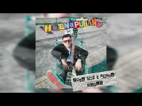 AARON - TEDD FEL A KEZED (BONUS)