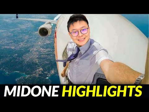 MidOne Airline - SMG vs BOOM Esports - BTS Pro Series 8