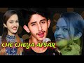Kashmiri Trending Song || Che Cheya Afsar Aay Myani Dilbara Ho || Ishrat Hussain Shah ||