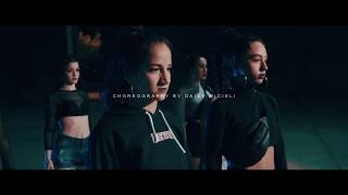 Mirage Crew - Andromeda Dance School