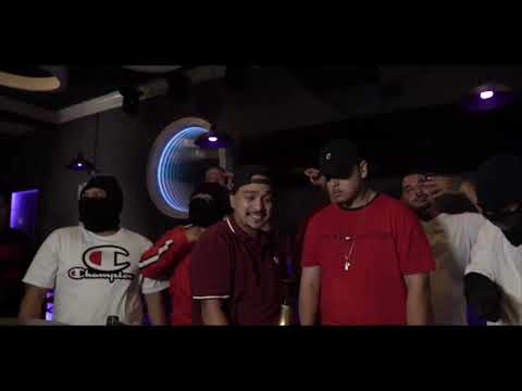 War Outside - Cheech Da Loc , Bugzy bandZ (Music Video)