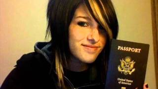 Get Used To Cassadee Pope