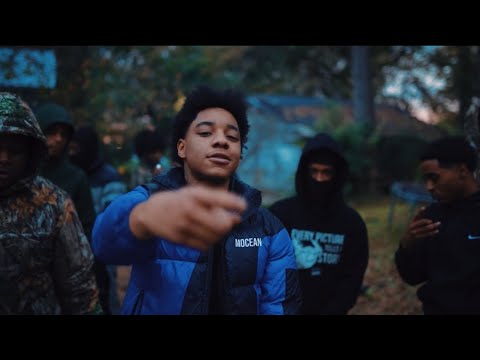 Li Acee x K4 - Free Blick 1 (Official Music Video) Shot By: @Thisdeadendshit