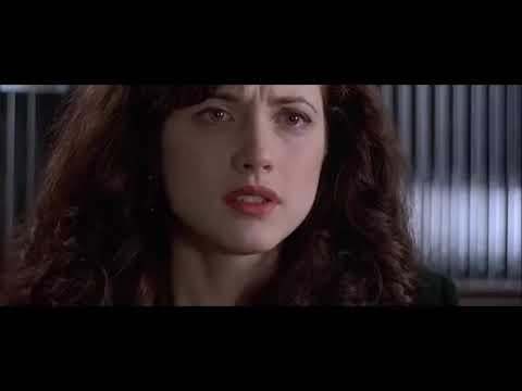 The Frighteners 1996 Frank chases after the grim Reaper scene