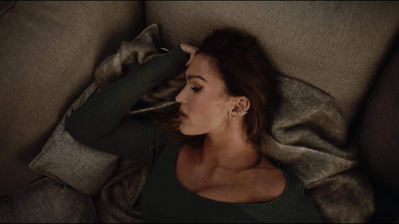 Vitaa — Je n’oublie pas