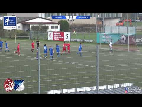 B-Junioren: 1 1 Maximilian Weiß Offenburger FV