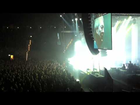 DEEP PURPLE - "Perfect Strangers" Live in Hamburg 2012