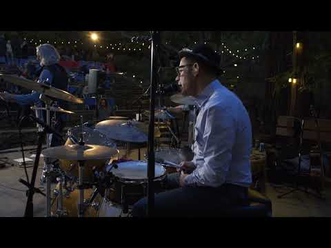 Wreckless Strangers - Let You Go (Live Performance at the 2021 Hellman Harvest Stomp)