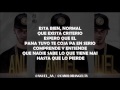 EN EL CASTILLO (LETRA) - ANUEL AA