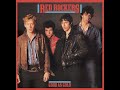 Red Rockers - China