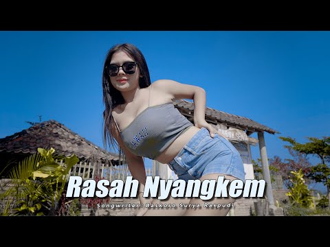 DJ RASAH NYANGKEM REMIX FULL BASS TERBARU VIRAL TIKTOK 2023