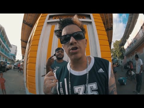 NK Profeta Ft. Latin Fresh - 507 (Video Oficial)