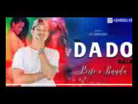 MC Dado Bala - PEITO E BUNDA '-' LANÇAMENTO 2018