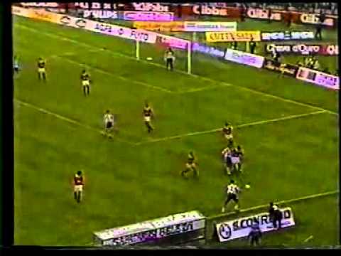 FC Porto 0 vs SL Benfica 2 1990 1991