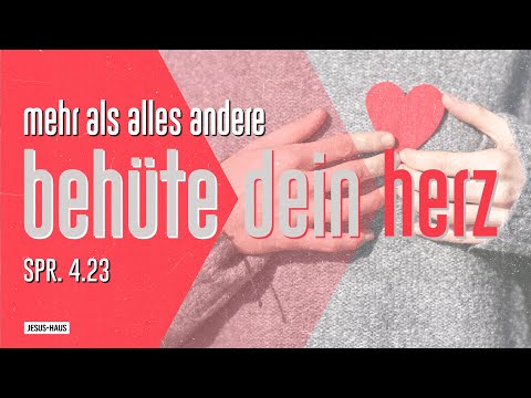 Predigt vom 06. Februar 2022 | Martin Krobbach | LIVESTREAM Gottesdienst | Jesus-Haus