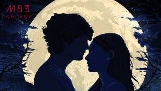 M83 - To Sudden Silence (audio)