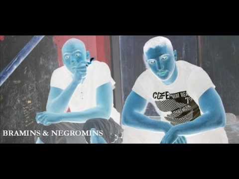 07. Ajé, Yoz Fresh - Was mich hält (Bramins & Negromins)