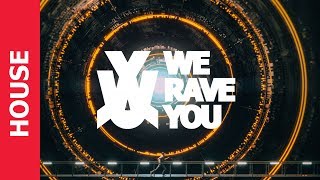 Robin Aristo - Move It Up