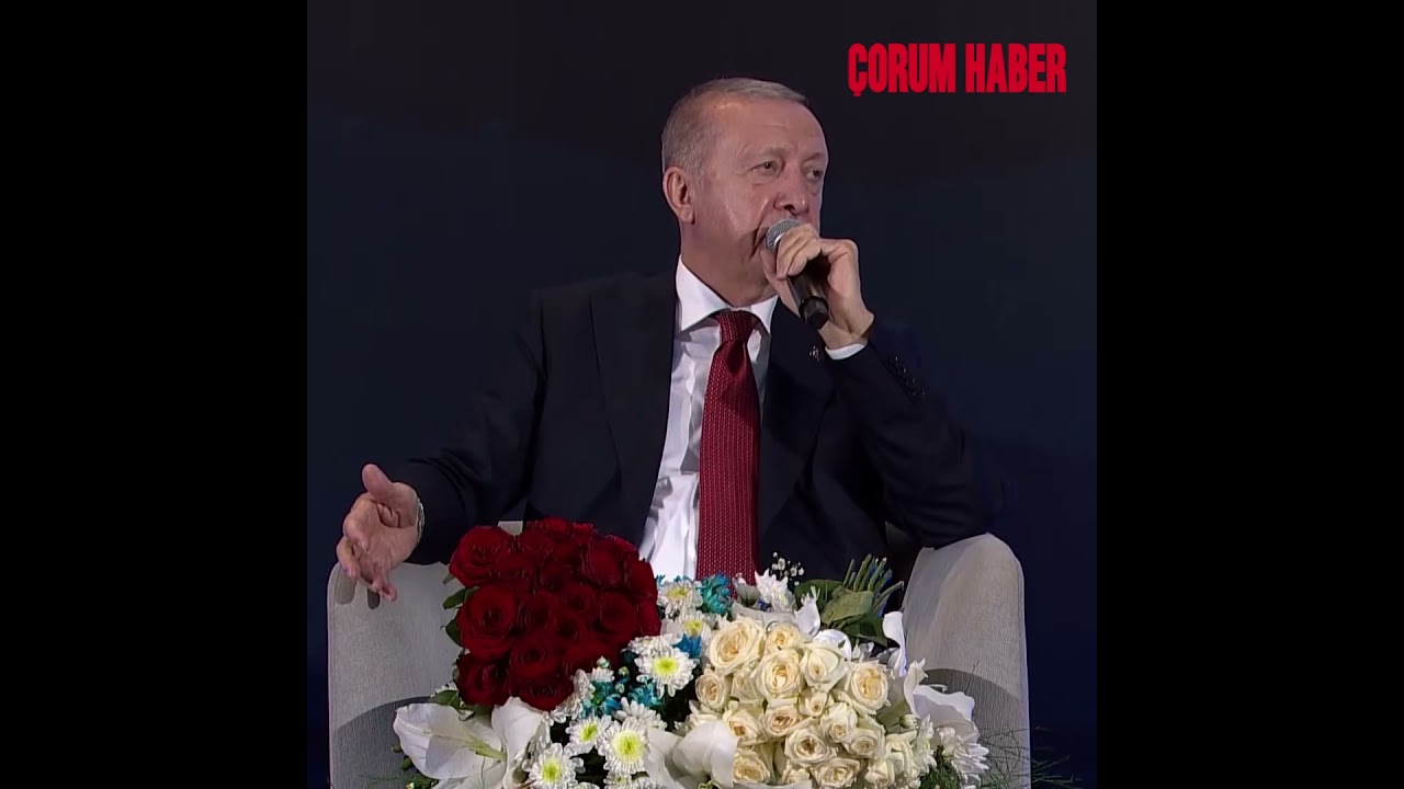 Erdoğan'dan Samsunspor - Çorum FK maç yorumu: "Ayıp ettiniz!"