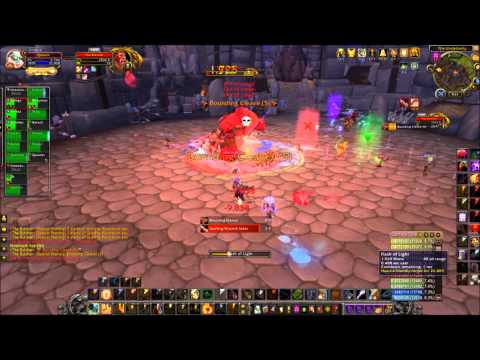 Highmaul The Butcher kill (Normal) by Oathsworn of Karabor