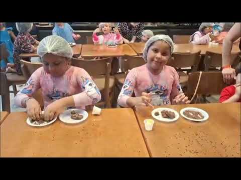 Resort com as gêmeas parte 2