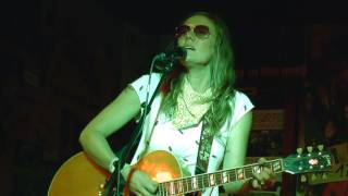 Kelley Mickwee feat. Colin Brooks - River Girl - Heilbronn 8. Mai 2017 Multicam