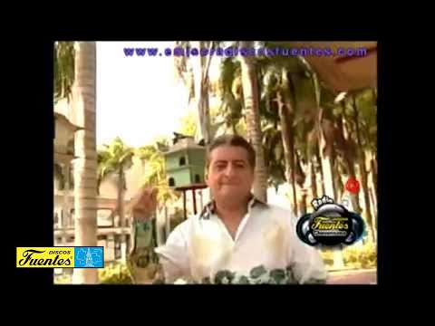 La Paloma - Jorge Oñate / Vídeo Oficial - Discos Fuentes