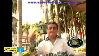 Video La Paloma de Jorge Oñate