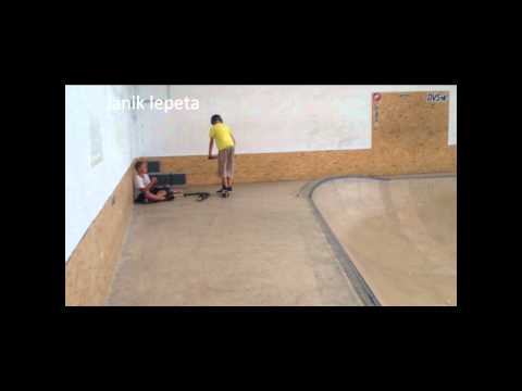 Janik Lepeta 2 clips