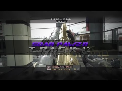 SoaR PawzR: "T.R.I.C.K" | Episode Three | Ft. Dare Fat Dave