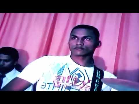 Relíquias Prof Jessé 45 (AD - Madureira/São Sebastião do Tocantins 