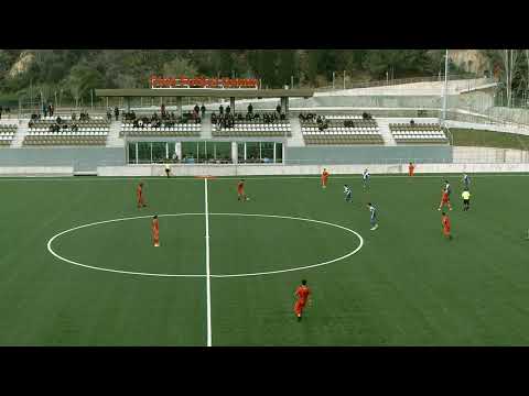 DAMM 1 SABADELL 2.  LIGA NACIONAL JUVENIL 2024-2025.